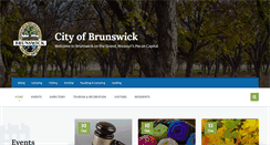 Desktop Screenshot of brunswickmo.com